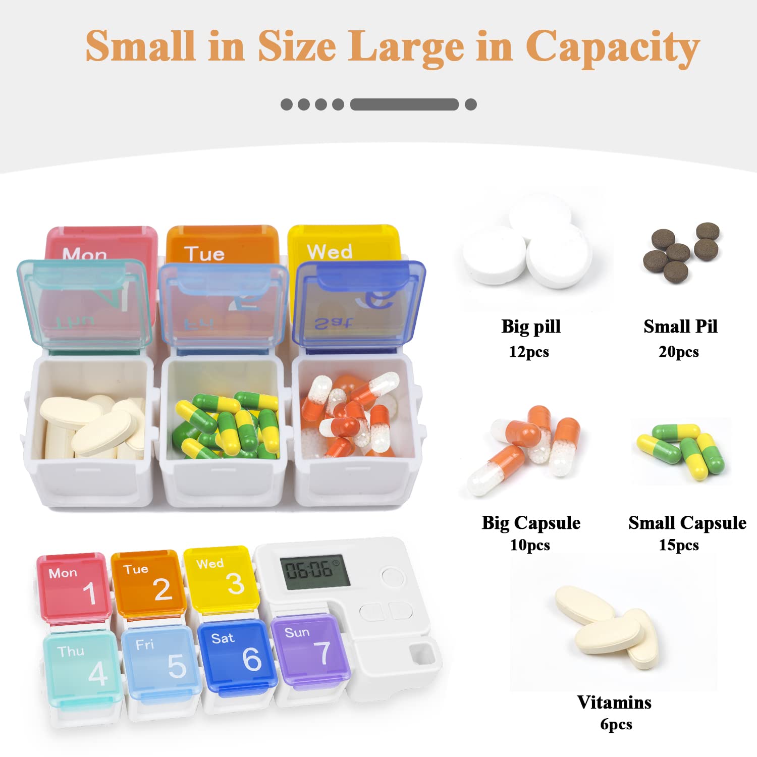 HM4458 | صندوق حبوب ذكي -v4