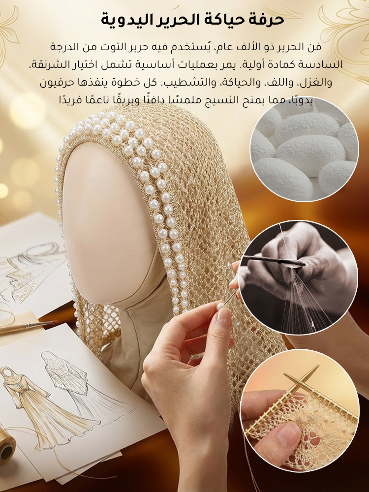 CL2484 | قبعة مزينة محبوكة مجوفة مصنوعة يدويا مزينة بلآلئ -v4 CL2484 | قبعة مزينة محبوكة مجوفة مصنوعة يدويا مزينة بلآلئ -v4