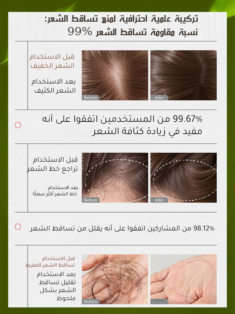 CM2320A | شامبو غني بمستخلصات أعشاب ونباتات لتغذية الشعر والعناية به -v4 CM2320A | شامبو غني بمستخلصات أعشاب ونباتات لتغذية الشعر والعناية به -v4