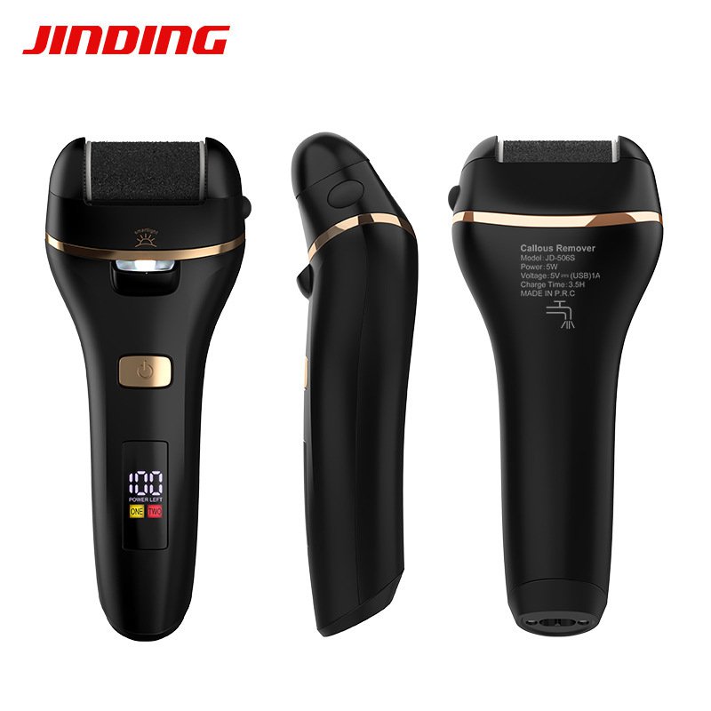 HM2575KC | مبرد الأقدام الكهربائي المقاوم للماء مع عرض رقمي -v4