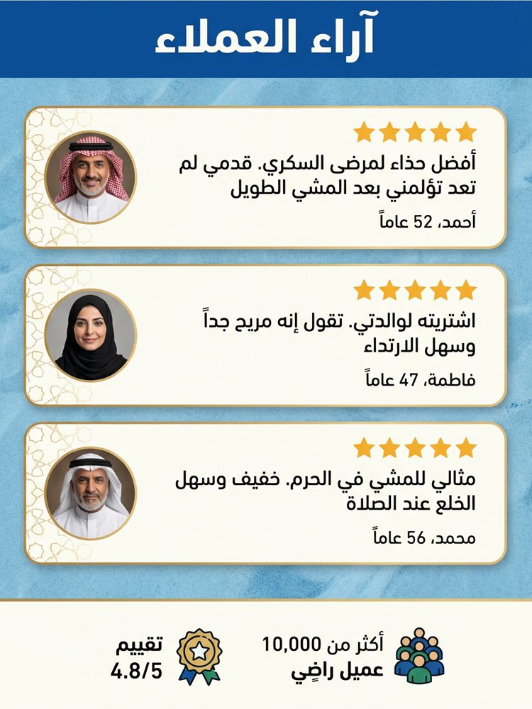Shoe16 | صندل واسع التصميم وقابل للتعديل بإغلاق فيلكرو -v4