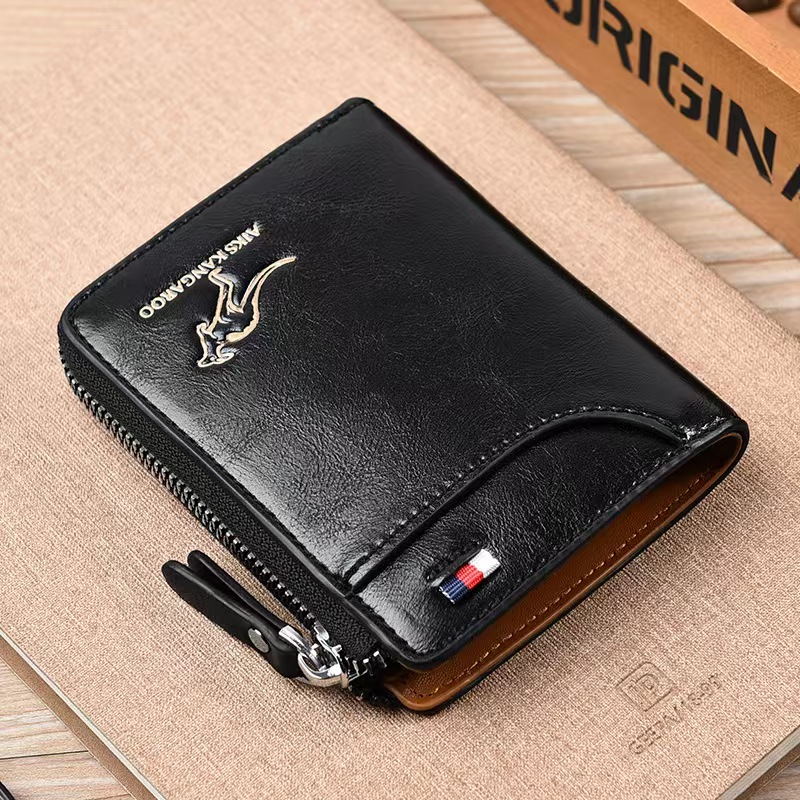 BA2431 | عروض خاصة على محفظة RFID Blocking -V4 