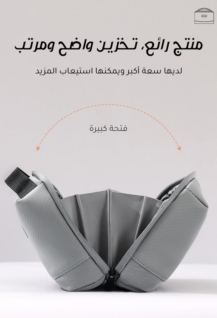BA72ZHCHY | حقيبة تخزين متعددة الوظائف بسعة كبيرة (حقيبة واحدة تعادل 10 حقائب) -v4 BA72ZHCHY | حقيبة تخزين متعددة الوظائف بسعة كبيرة (حقيبة واحدة تعادل 10 حقائب) -v4
