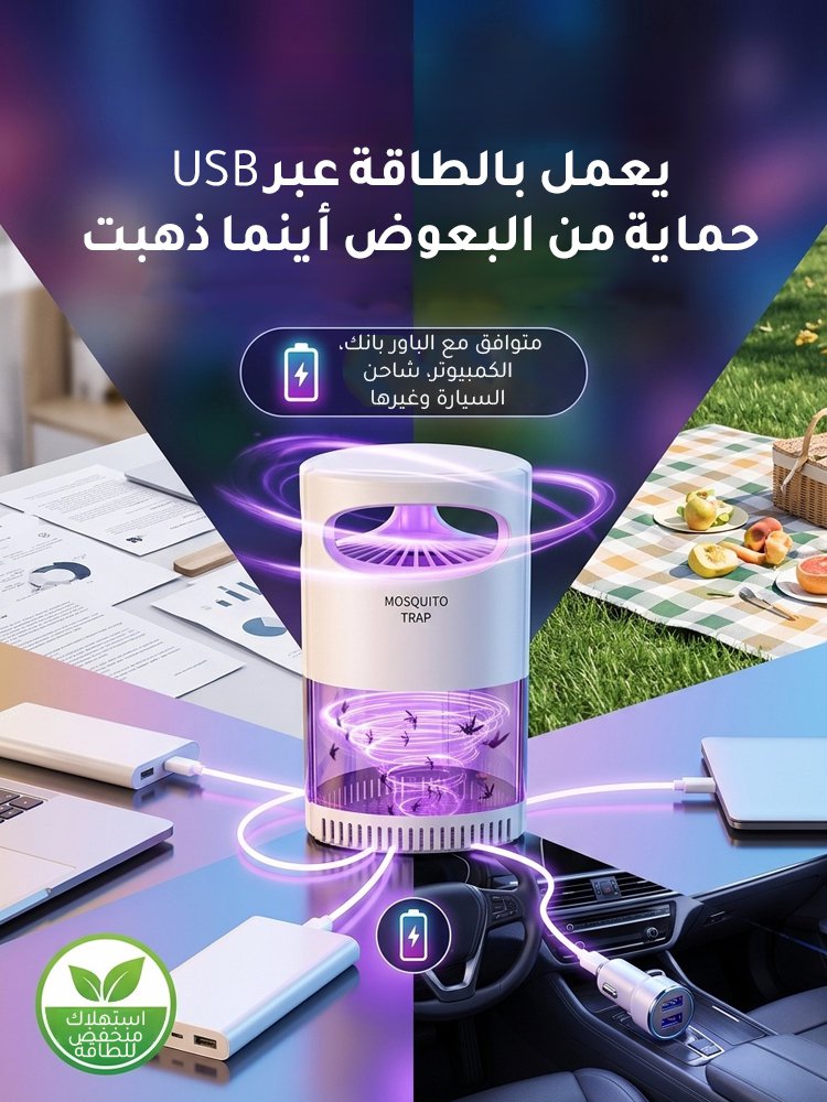 HM2443H | جهاز منزلي ومطاعم لطرد وقتل البعوض والذباب -v4 HM2443H | جهاز منزلي ومطاعم لطرد وقتل البعوض والذباب -v4