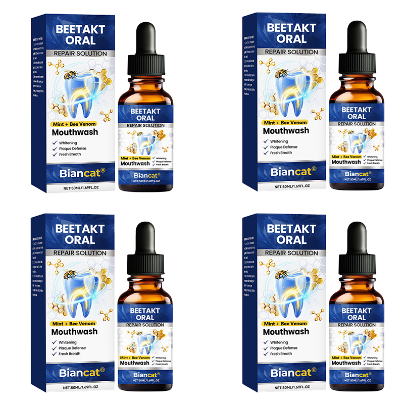 KCPW01C | محلول Biancat® BeeTakt لإصلاح الفم -v4