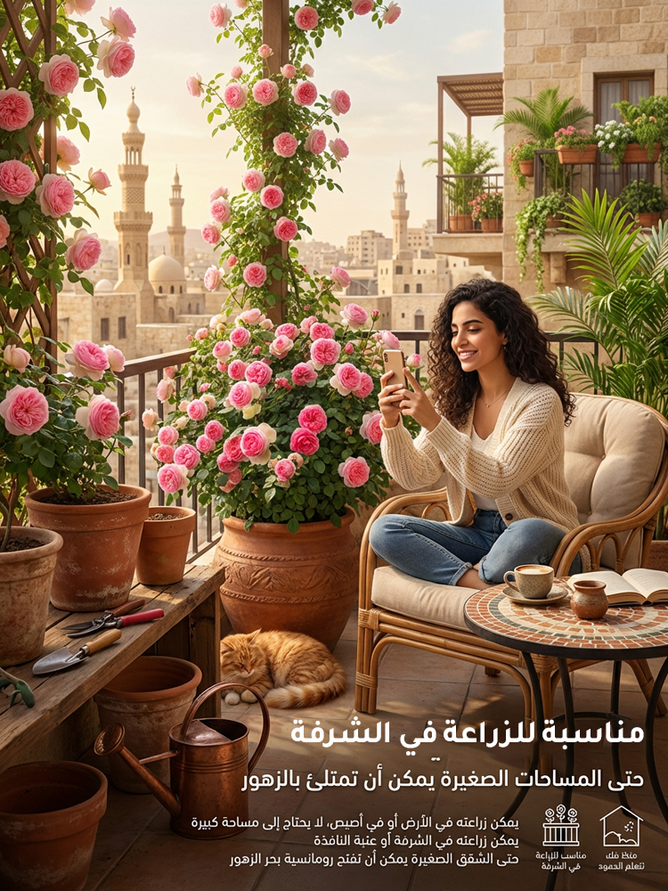 HM4219C | بذور ورد مزدوج البتلات تزهر طوال العام -v4