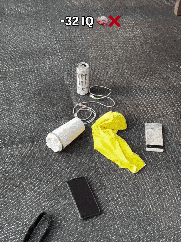 BA2493 | حقيبة رياضية تكتيكية مغناطيسية (معتمدة رسيما من CrossFit) -v4 BA2493 | حقيبة رياضية تكتيكية مغناطيسية (معتمدة رسيما من CrossFit) -v4