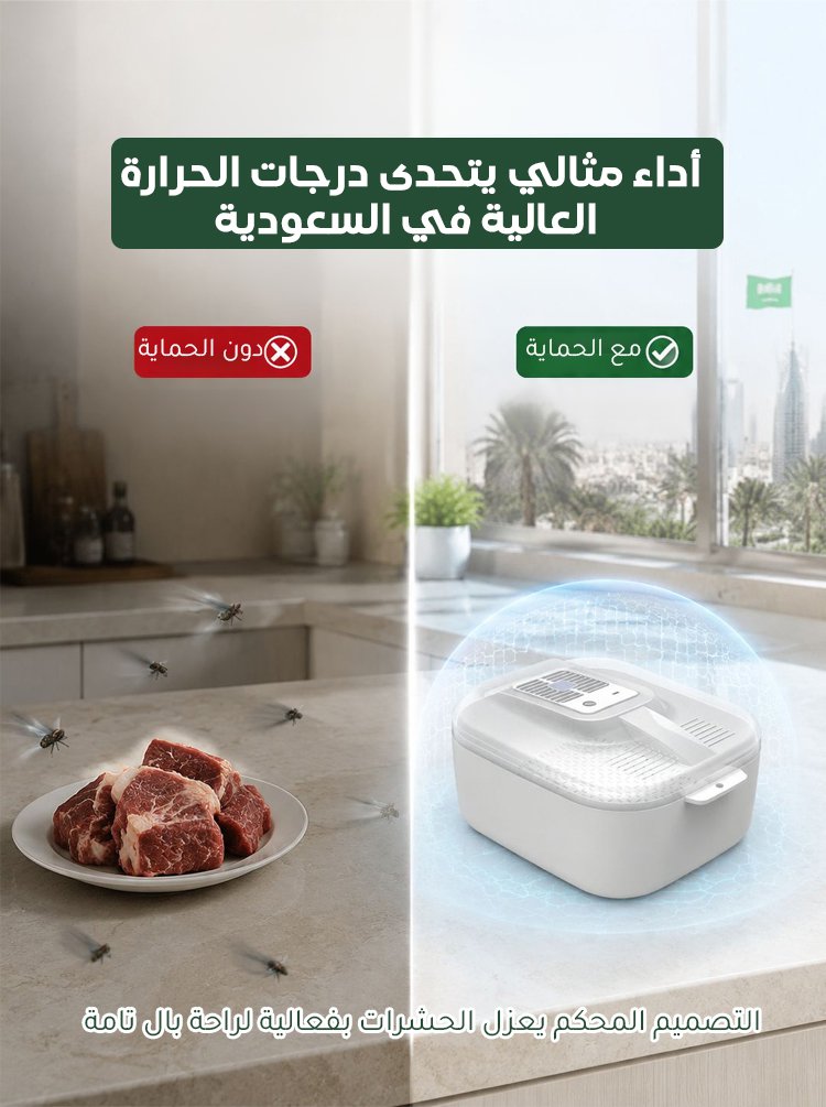JDFH2401D | جهاز إذابة اللحم المجمد بسرعة فائقة وحرارة ثابتة 4 في 1 -v5 JDFH2401D | جهاز إذابة اللحم المجمد بسرعة فائقة وحرارة ثابتة 4 في 1 -v5