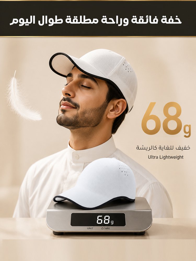 UW3057 | قبعة بيسبول سريعة الجفاف وجيدة التهوية بتصميم متكامل مبتكر -v4 UW3057 | قبعة بيسبول سريعة الجفاف وجيدة التهوية بتصميم متكامل مبتكر -v4