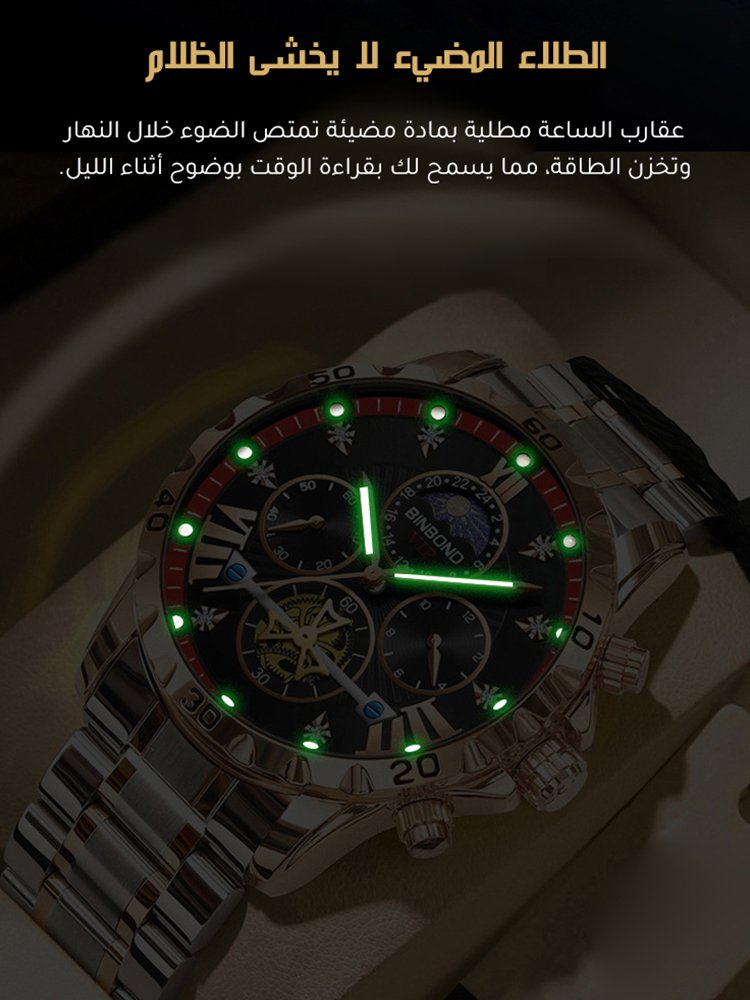 WH2461A | العلامة التجارية السويسرية متخصصة بانتاج الساعة، ضمان الجودة الدولي -V4 WH2461A | العلامة التجارية السويسرية متخصصة بانتاج الساعة، ضمان الجودة الدولي -V4