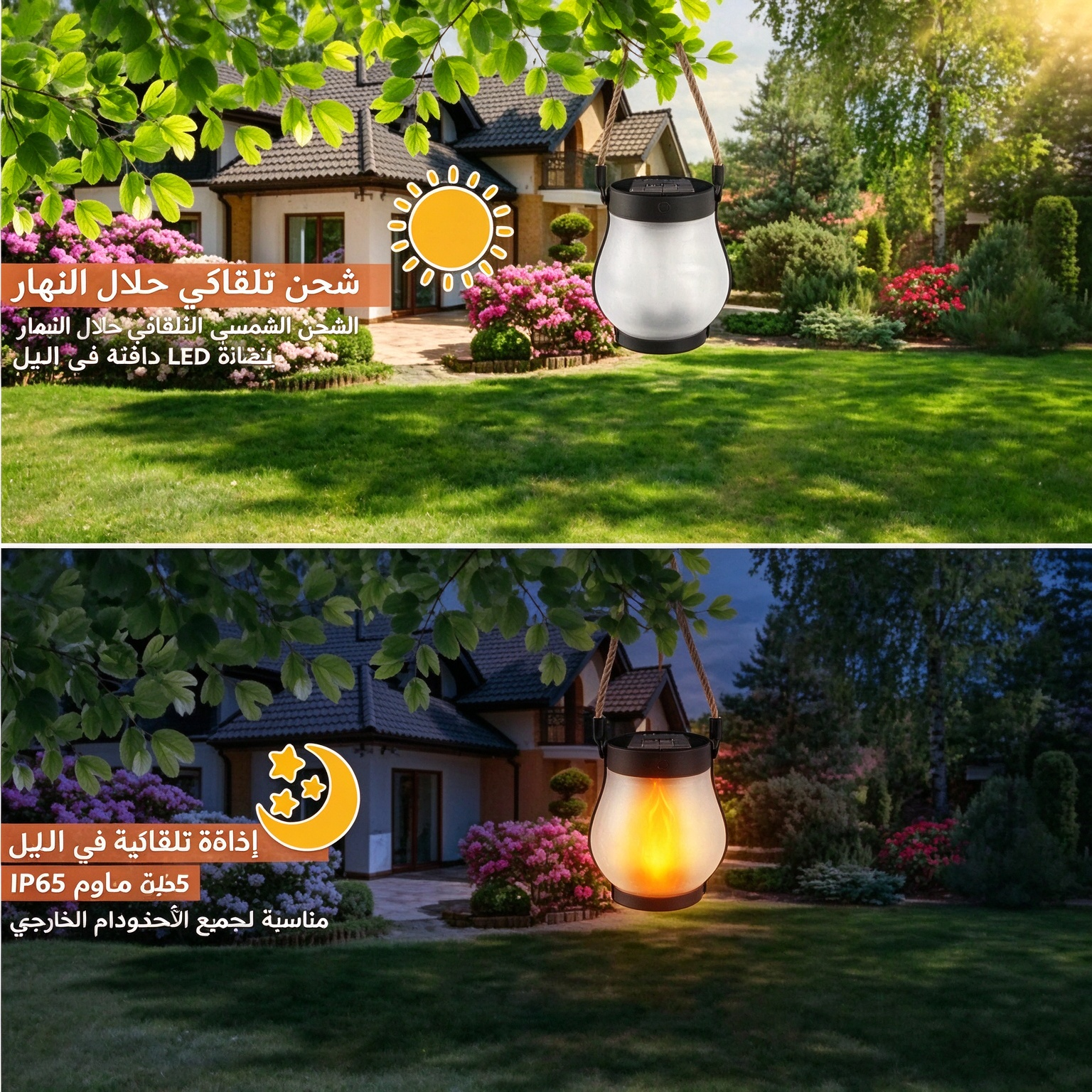 HM4597 | فانوس HM4597 | فانوس