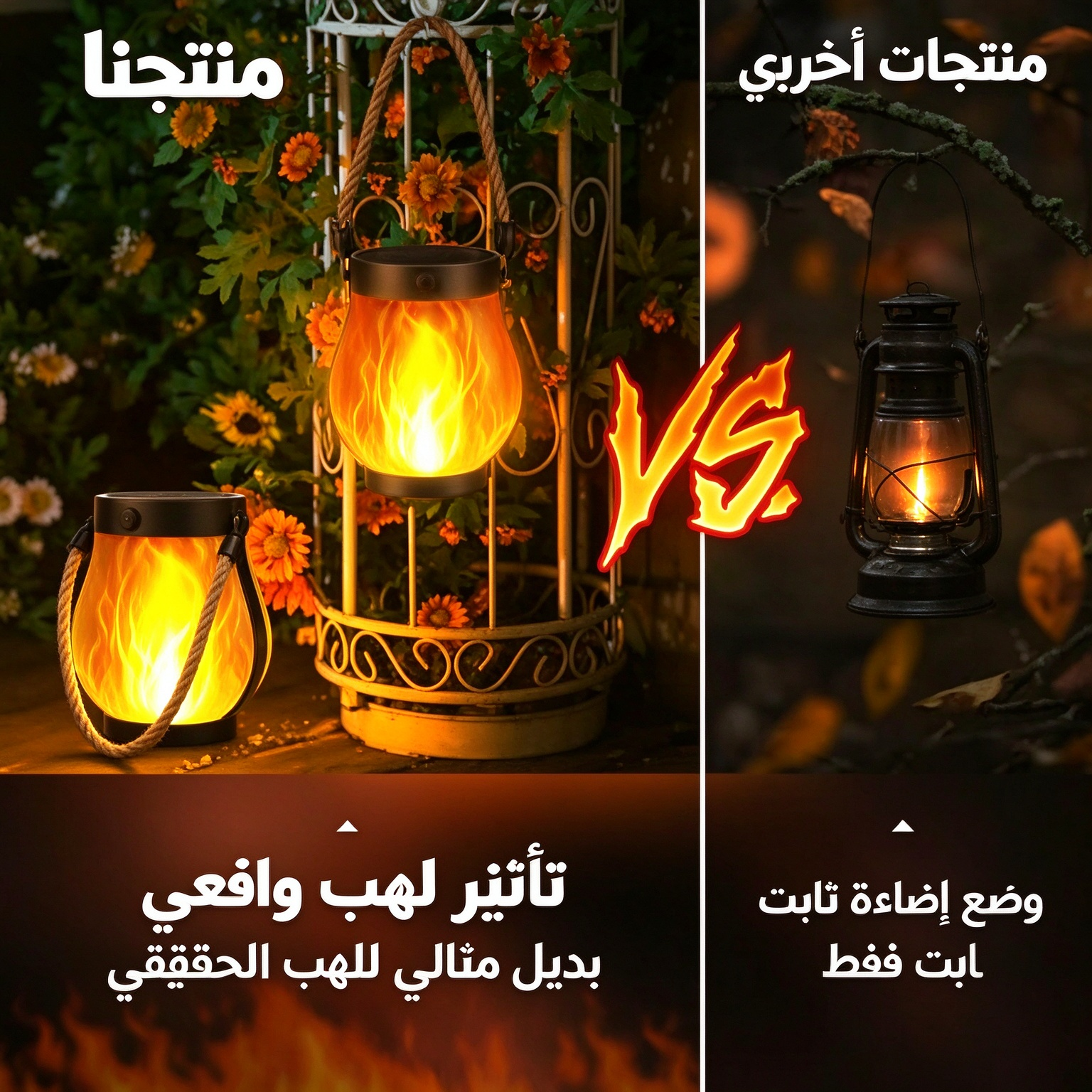 HM4597 | فانوس HM4597 | فانوس