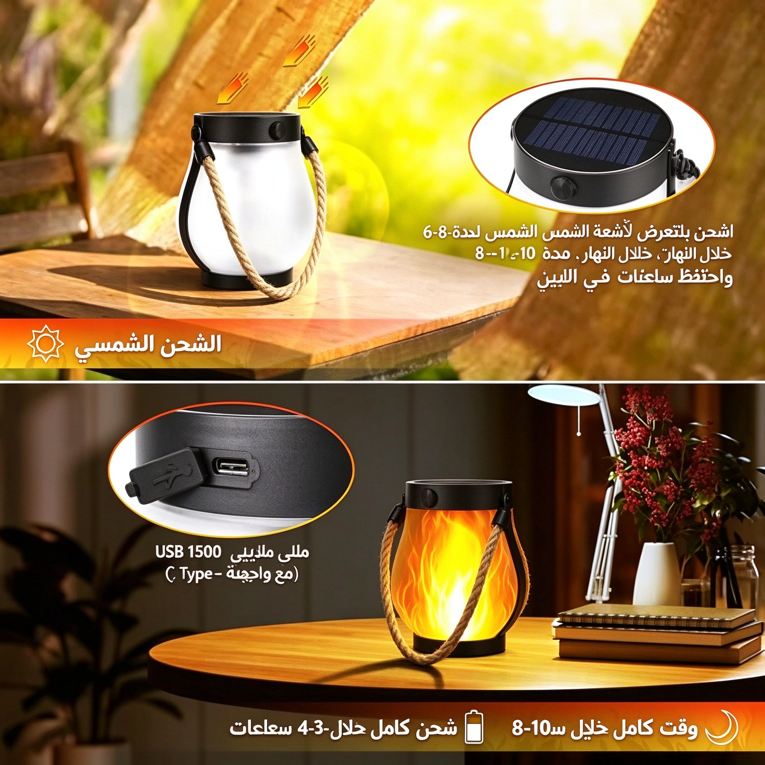 HM4597 | فانوس HM4597 | فانوس