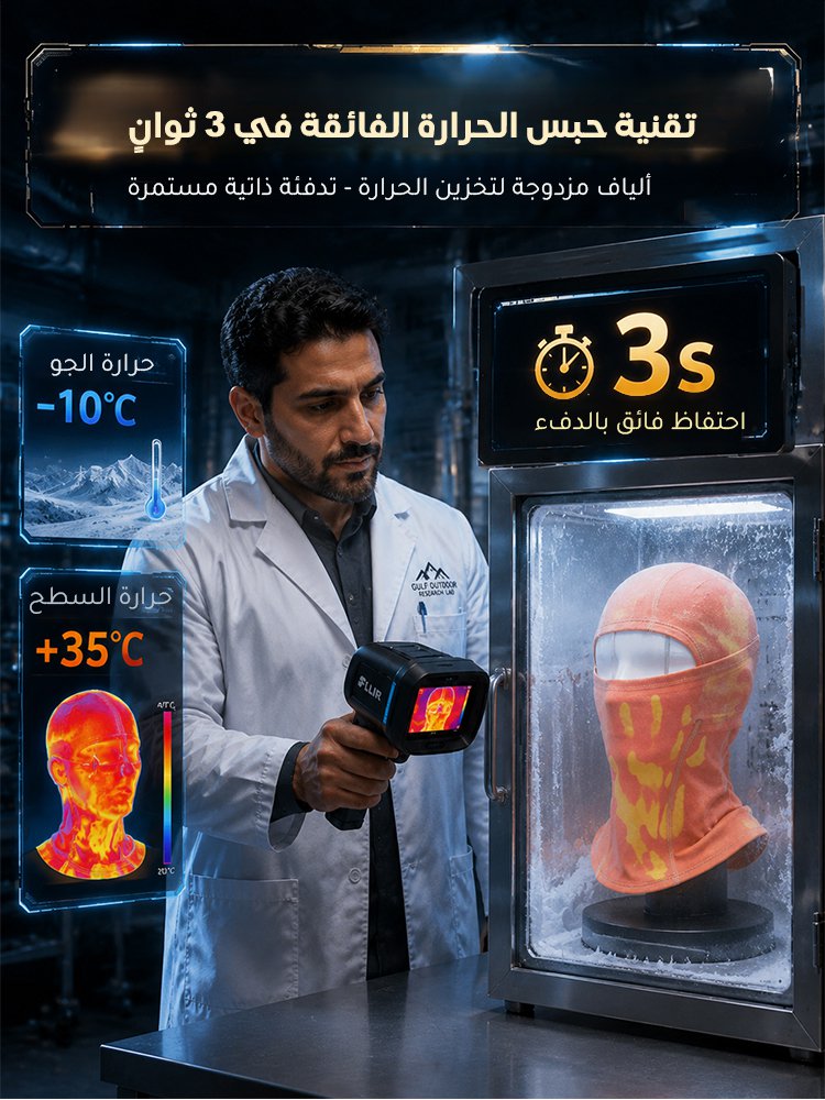 UW3063 | قناع وجه للاستخدام الخارجي يتغير لونه بالحرارة -v4 UW3063 | قناع وجه للاستخدام الخارجي يتغير لونه بالحرارة -v4